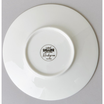 Чайный набор "RENDEZVOUS" на 2 пер. 4 пр. 350 мл LEFARD 165-580-6