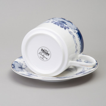 Чайный набор "RENDEZVOUS" на 6 пер. 12 пр. 350 мл LEFARD 165-581-3