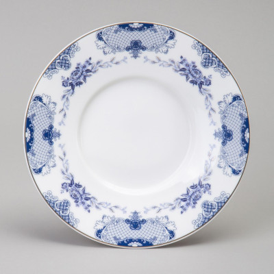 Чайный набор "RENDEZVOUS" на 6 пер. 12 пр. 350 мл LEFARD 165-581-4