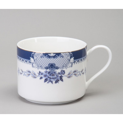 Чайный набор "RENDEZVOUS" на 6 пер. 12 пр. 350 мл LEFARD 165-581-5