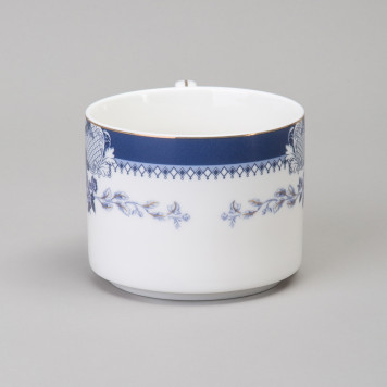 Чайный набор "RENDEZVOUS" на 6 пер. 12 пр. 350 мл LEFARD 165-581-7