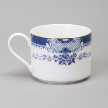 Чайный набор "RENDEZVOUS" на 6 пер. 12 пр. 350 мл LEFARD 165-581-8