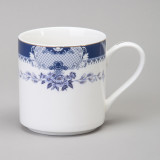 Кружка "RENDEZVOUS" 360 мл LEFARD 165-582