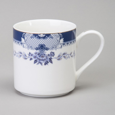 Кружка "RENDEZVOUS" 360 мл LEFARD 165-582