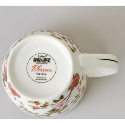 Кружка "BLOSSOM" 300 мл LEFARD 165-583-3