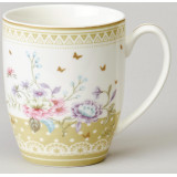 Кружка "BLOSSOM" 300 мл LEFARD 165-585