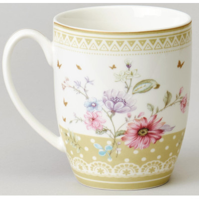 Кружка "BLOSSOM" 300 мл LEFARD 165-585-1