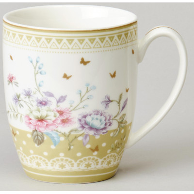 Кружка "BLOSSOM" 300 мл LEFARD 165-585