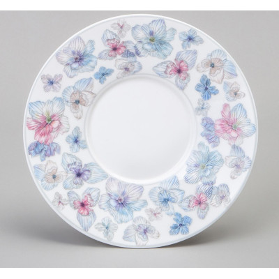 Чайный набор "BLOSSOM" на 2 пер. 4 пр. 250 мл LEFARD 165-587-4