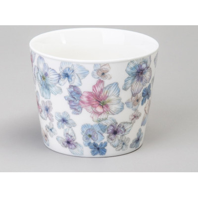 Чайный набор "BLOSSOM" на 2 пер. 4 пр. 250 мл LEFARD 165-587-6