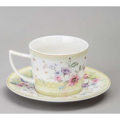 Чайный набор "BLOSSOM" на 2 пер. 4 пр. 250 мл LEFARD 165-588-2