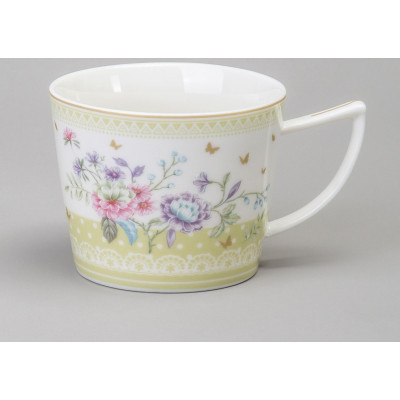 Чайный набор "BLOSSOM" на 2 пер. 4 пр. 250 мл LEFARD 165-588-5