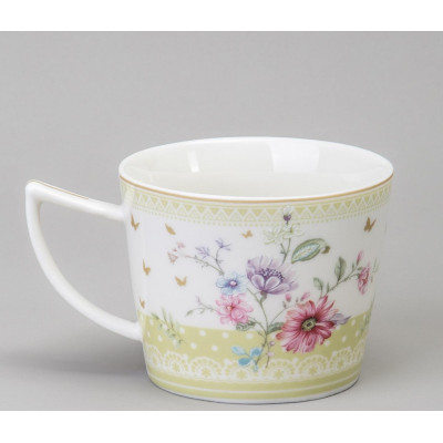 Чайный набор "BLOSSOM" на 2 пер. 4 пр. 250 мл LEFARD 165-588-7