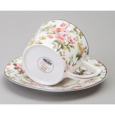 Чайный набор "BLOSSOM" на 6 пер. 12 пр. 250 мл LEFARD 165-589-3