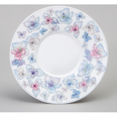 Чайный набор "BLOSSOM" на 6 пер. 12 пр. 250 мл LEFARD 165-590-4