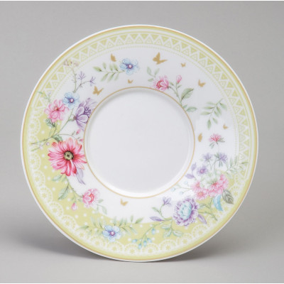 Чайный набор "BLOSSOM" на 6 пер. 12 пр. 250 мл LEFARD 165-591-4