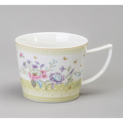 Чайный набор "BLOSSOM" на 6 пер. 12 пр. 250 мл LEFARD 165-591-5