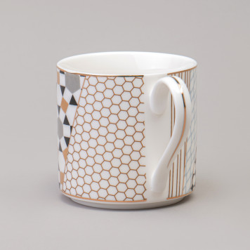 Чайный набор "TOP STYLE"на 6 пер. 12 пр. 250 мл LEFARD 165-596-5