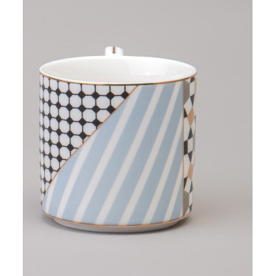 Чайный набор "TOP STYLE"на 6 пер. 12 пр. 250 мл LEFARD 165-596-6