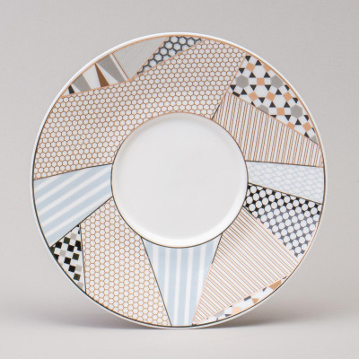 Чайный набор "TOP STYLE"на 6 пер. 12 пр. 250 мл LEFARD 165-596-8