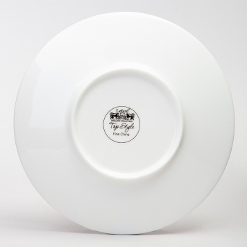 Чайный набор "TOP STYLE" на 2 пер. 4 пр. 250 мл LEFARD 165-599-3