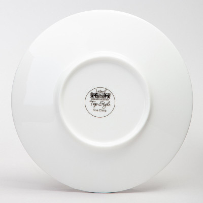 Чайный набор "TOP STYLE" на 2 пер. 4 пр. 250 мл LEFARD 165-599-3