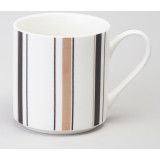 Кружка "TOP STYLE" 360 мл LEFARD 165-606