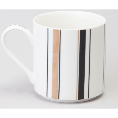 Кружка "TOP STYLE" 360 мл LEFARD 165-606-1