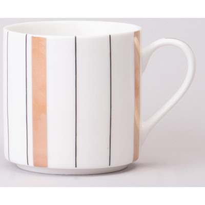 Кофейный набор "TOP STYLE" на 2 пер. 4 пр. 180 мл LEFARD 165-607-5