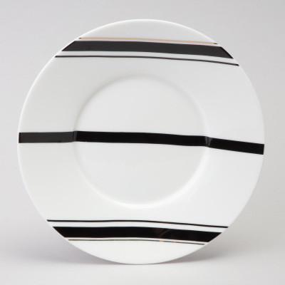 Чайный набор "TOP STYLE" на 2 пер. 4 пр. 250 мл LEFARD 165-609-2