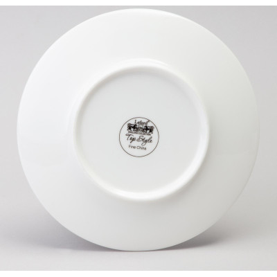 Чайный набор "TOP STYLE" на 2 пер. 4 пр. 250 мл LEFARD 165-609-3