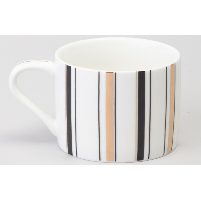 Чайный набор "TOP STYLE" на 2 пер. 4 пр. 250 мл LEFARD 165-609-6