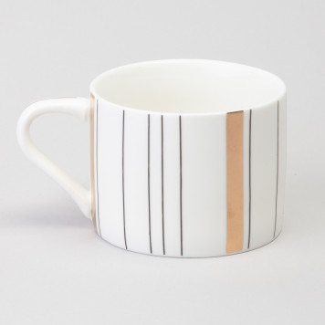 Чайный набор "TOP STYLE" на 2 пер. 4 пр. 250 мл LEFARD 165-609-7