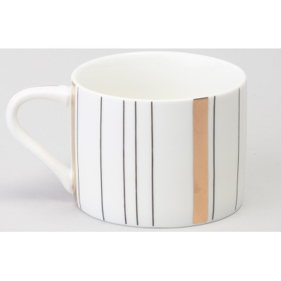 Чайный набор "TOP STYLE" на 2 пер. 4 пр. 250 мл LEFARD 165-609-7