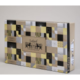 Чайный набор "TOP STYLE" на 6 пер. 12 пр. 250 мл LEFARD 165-610