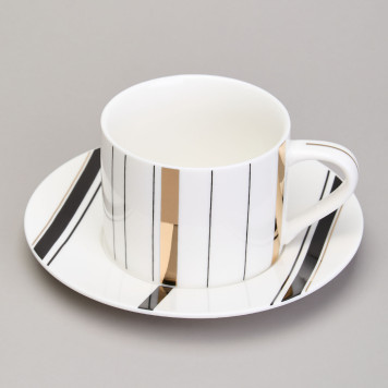 Чайный набор "TOP STYLE" на 6 пер. 12 пр. 250 мл LEFARD 165-610-4