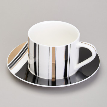 Чайный набор "TOP STYLE" на 6 пер. 12 пр. 250 мл LEFARD 165-610-6