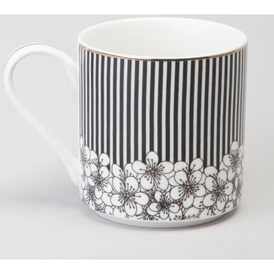 Кружка "TOP STYLE" 360 мл LEFARD 165-611-1