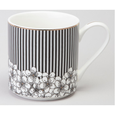 Кружка "TOP STYLE" 360 мл LEFARD 165-611