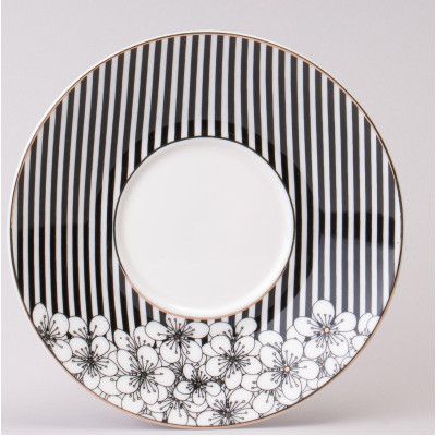 Кофейный набор "TOP STYLE" на 2 пер. 4 пр. 180 мл LEFARD 165-612-4