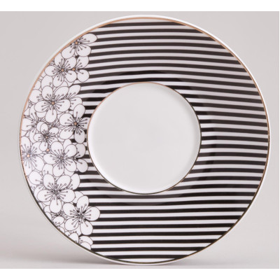 Кофейный набор "TOP STYLE" на 6 пер. 12 пр. 180 мл LEFARD 165-613-2