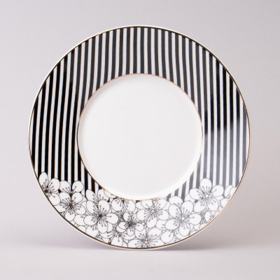 Чайный набор "TOP STYLE" на 2 пер. 4 пр. 250 мл LEFARD 165-614-2