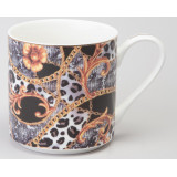 Кружка "TOP STYLE" 360 мл LEFARD 165-616