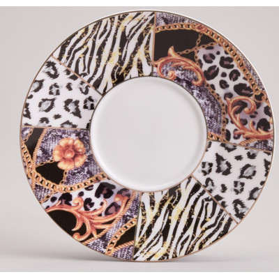 Кофейный набор "TOP STYLE" на 6 пер. 12 пр. 180 мл LEFARD 165-618-2