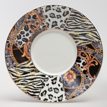 Чайный набор "TOP STYLE" на 2 пер. 4 пр. 250 мл LEFARD 165-619-3