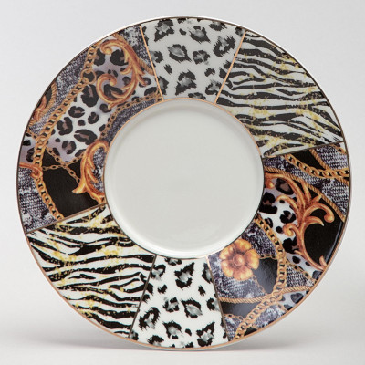 Чайный набор "TOP STYLE" на 2 пер. 4 пр. 250 мл LEFARD 165-619-3