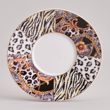 Чайный набор "TOP STYLE" на 6 пер. 12 пр. 250 мл LEFARD 165-620-2