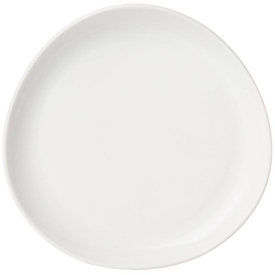 Тарелка десертная " EMOTION" 20 см (кор=24шт./мал.уп.=4шт.) LEFARD 171-226