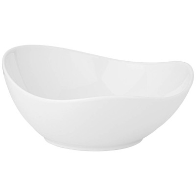 Салатник " EMOTION" 21*20 см (кор=24шт./мал.уп.=4шт.) LEFARD 171-231