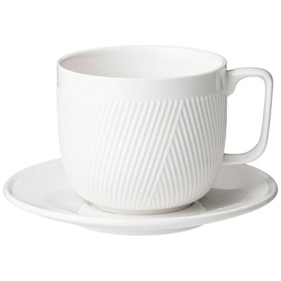 Чайная пара " FREE LINE" 300 мл (кор=24наб./мал.уп.=4наб.) LEFARD 171-236